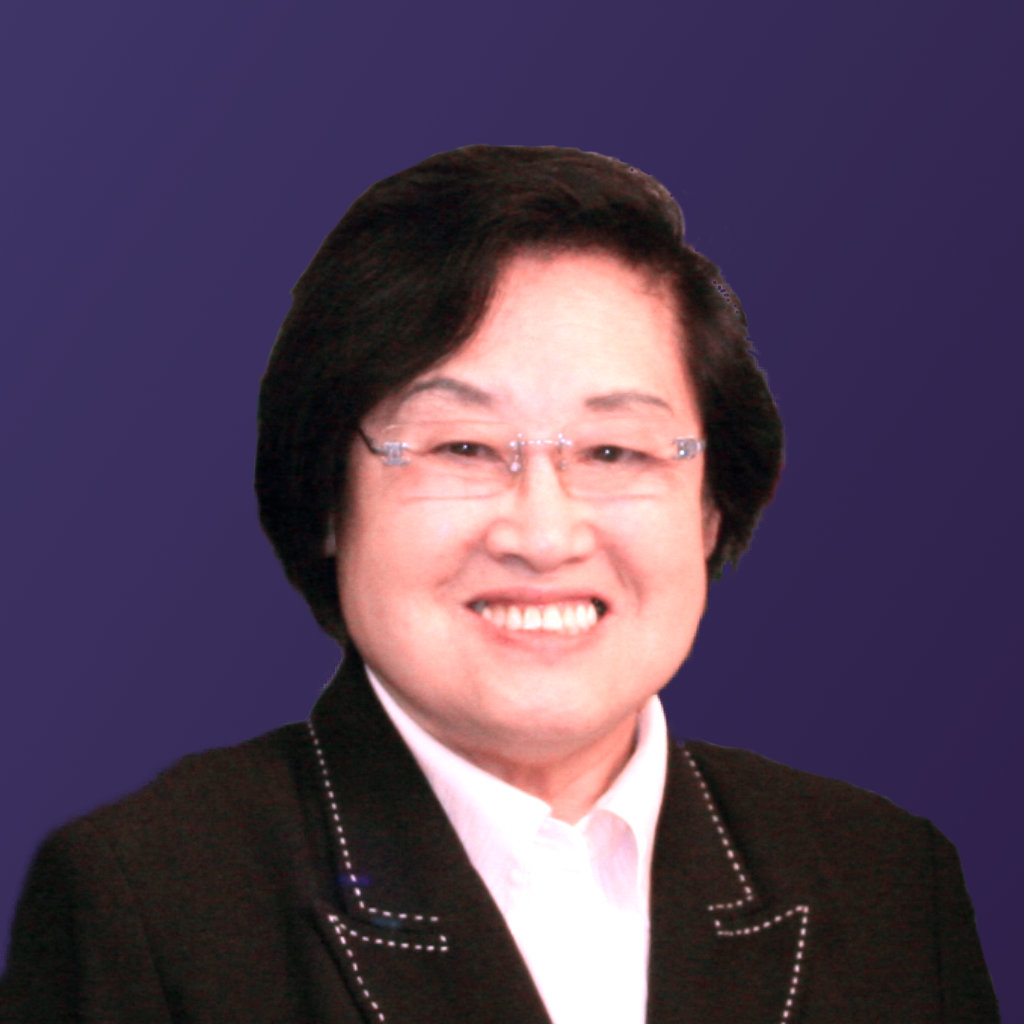 Dr. Li-Chun Huang